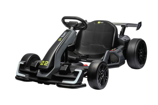 Elektro Kinder Go-Kart F1 STYLE RACING 2x150W 24V/5Ah